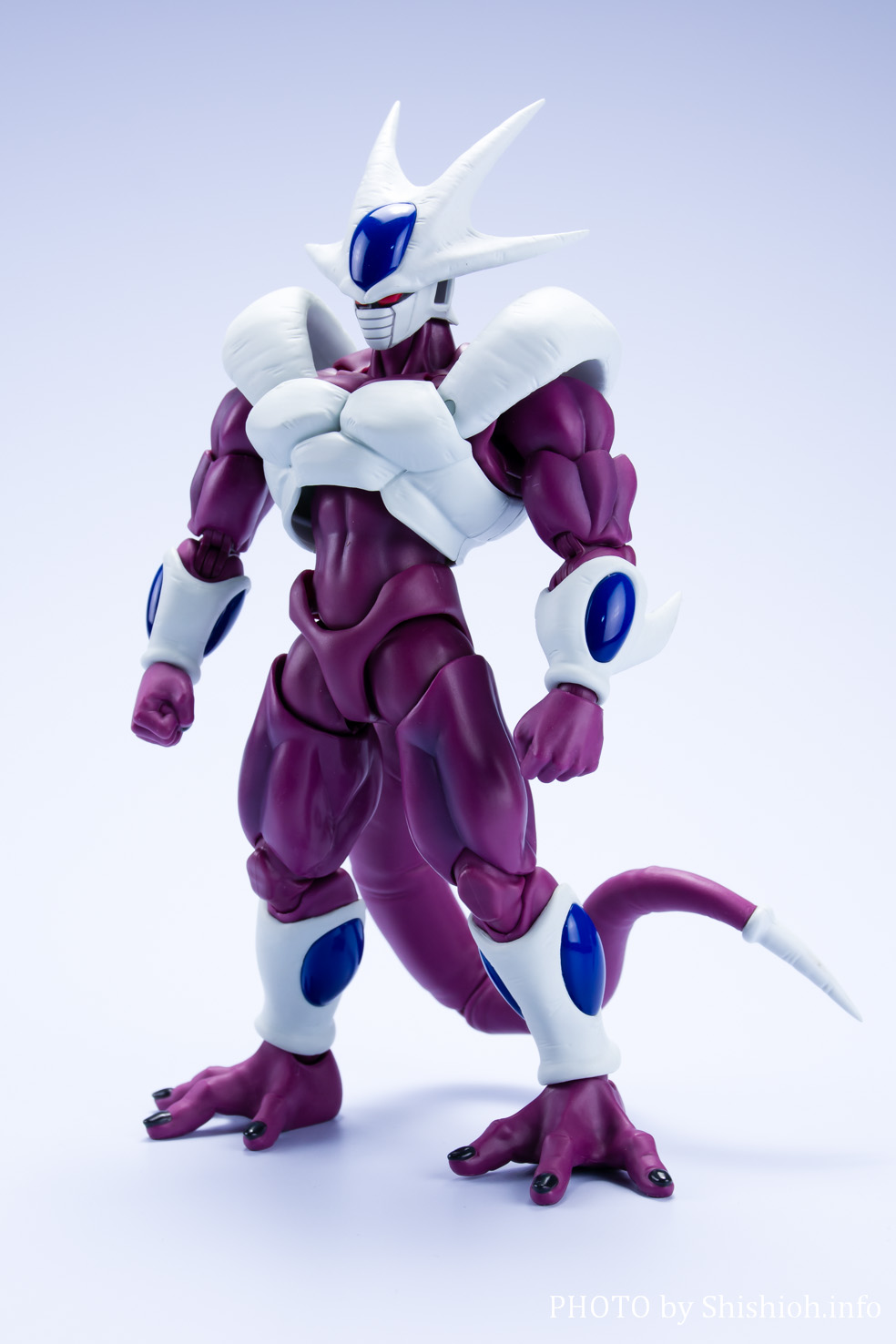 S.H.Figuarts クウラ 最終形態-