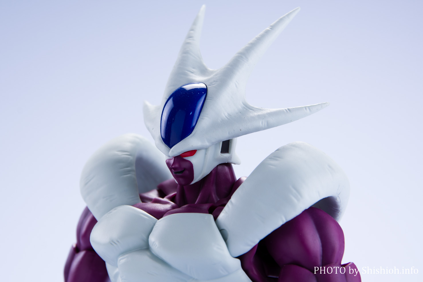 安い直送バンダイ S.H.Figuarts クウラ 最終形態 未開封品 ドラゴンボールZ その他