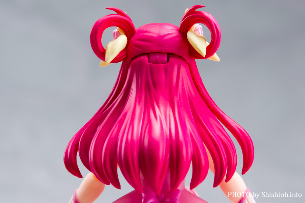 S.H.Figuarts LAh[ -Precure Character Designerfs Edition-