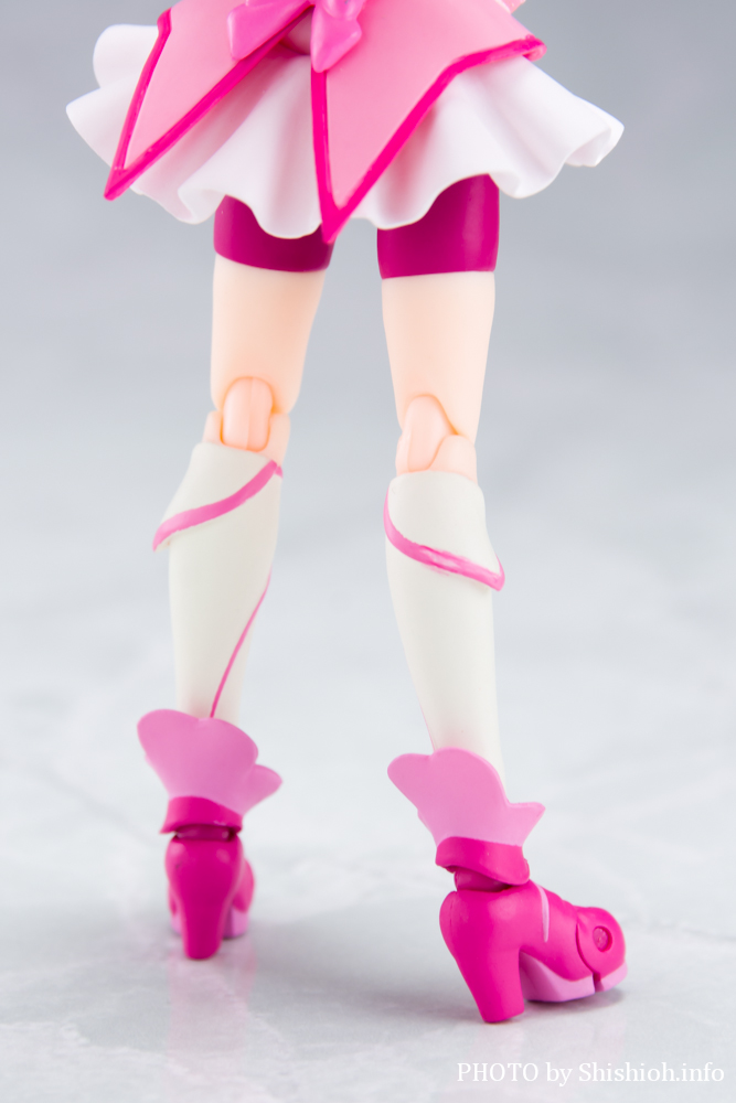 S.H.Figuarts LAh[ -Precure Character Designerfs Edition-