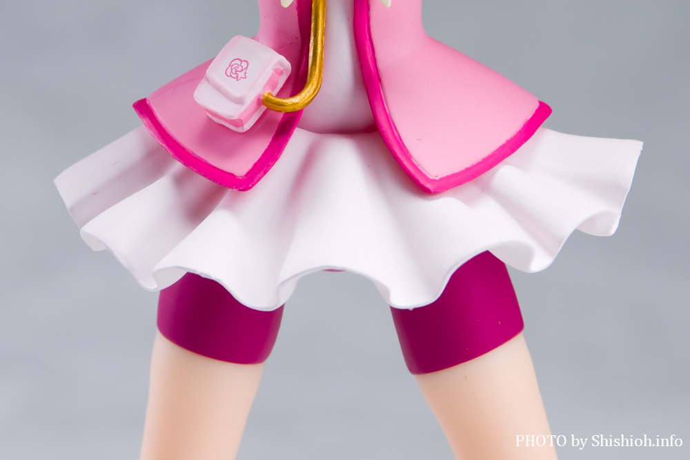 S.H.Figuarts LAh[ -Precure Character Designerfs Edition-