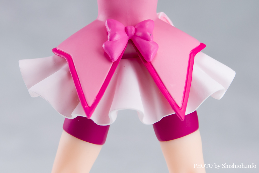 S.H.Figuarts LAh[ -Precure Character Designerfs Edition-