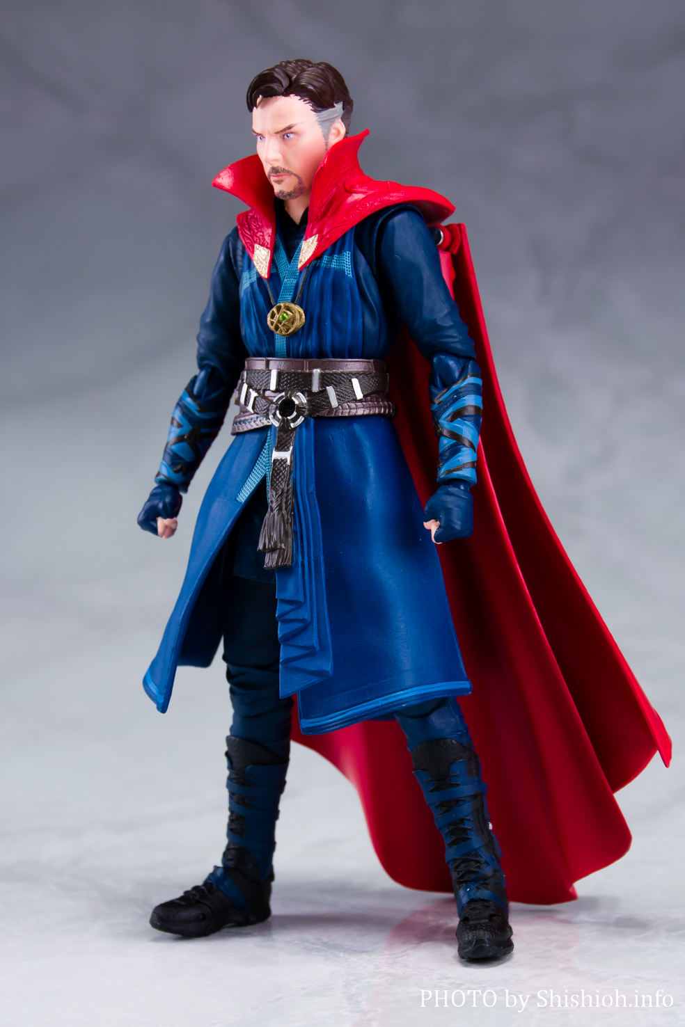 S.H.Figuarts ドクター・ストレンジ - beaconparenting.ie