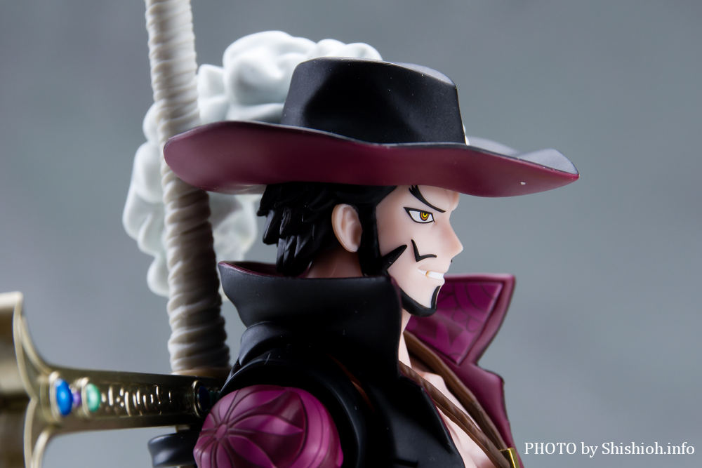 S.H.Figuarts �W�����L���[���E�~�z�[�N -��̖�-