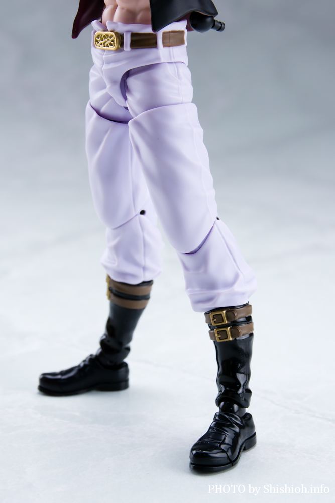 S.H.Figuarts �W�����L���[���E�~�z�[�N -��̖�-