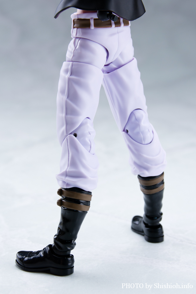 S.H.Figuarts ジュラキュール・ミホーク -鷹の目-