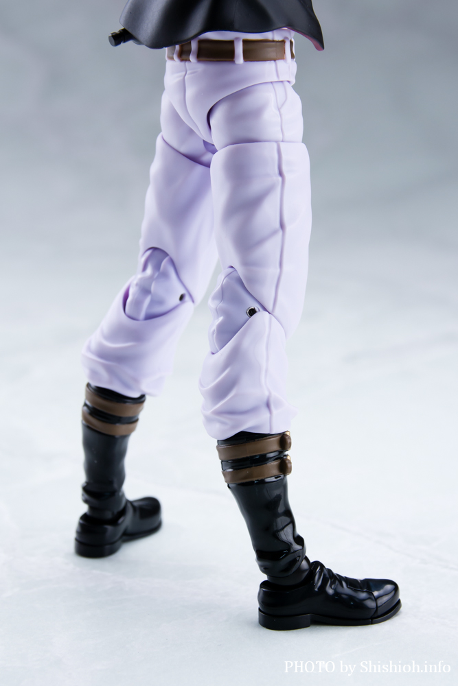 S.H.Figuarts �W�����L���[���E�~�z�[�N -��̖�-