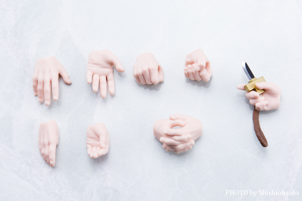 S.H.Figuarts ジュラキュール・ミホーク -鷹の目-