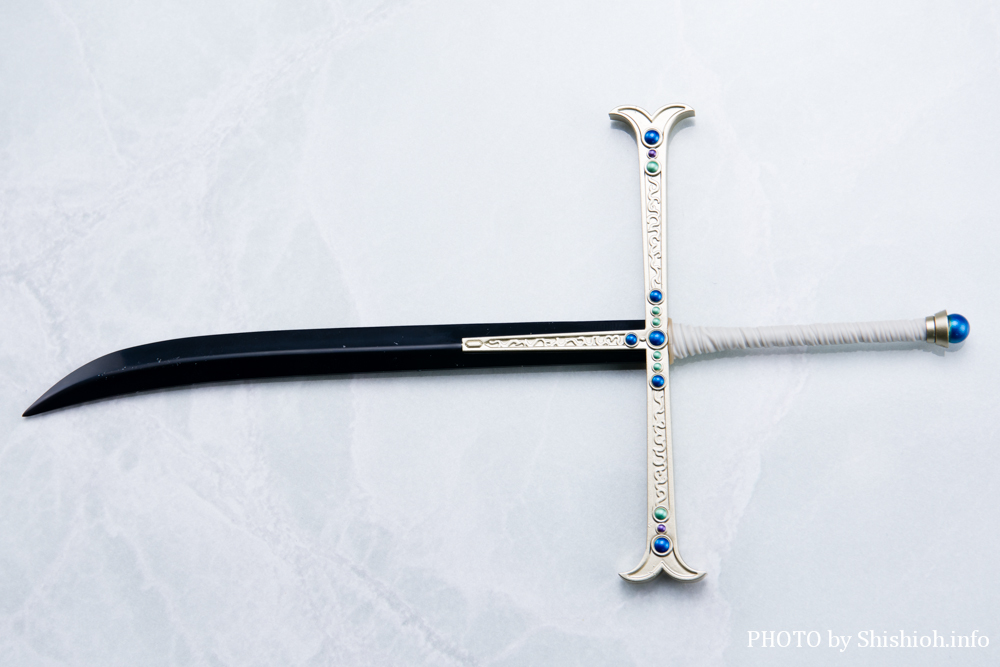 S.H.Figuarts ジュラキュール・ミホーク -鷹の目-