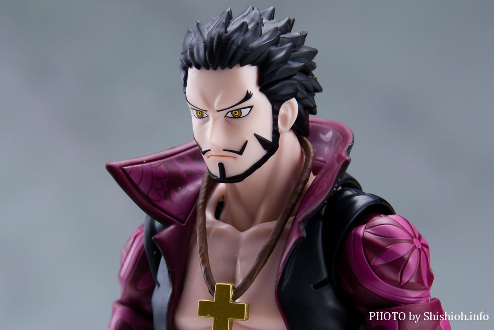 S.H.Figuarts �W�����L���[���E�~�z�[�N -��̖�-