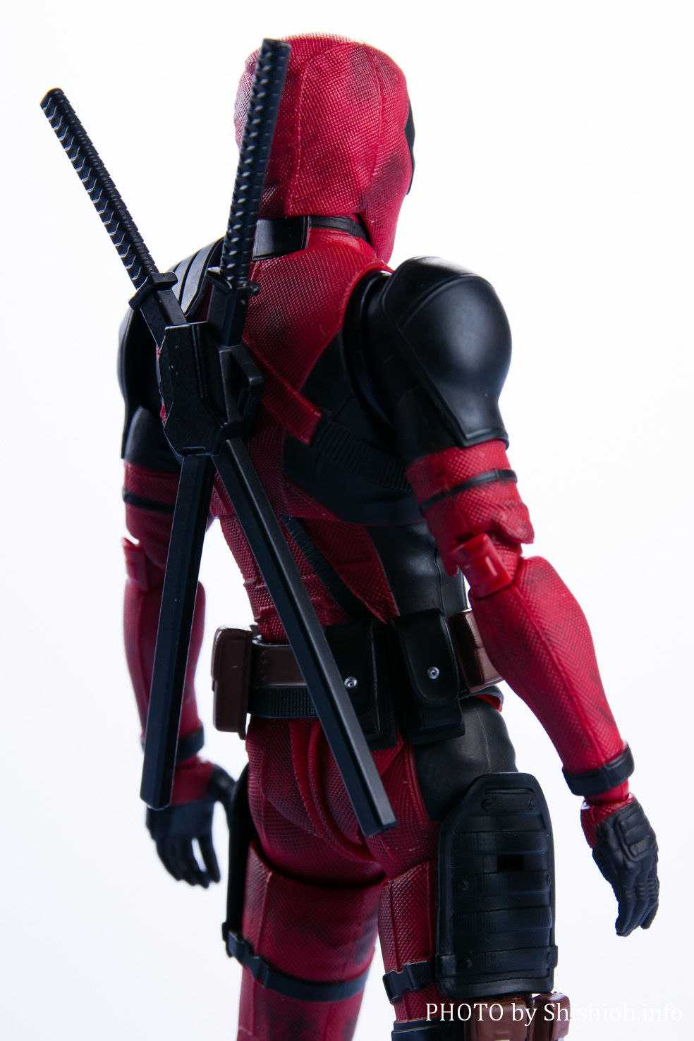 ホットトイズ デッドプール ケーブル デッドプール2 1/6 HOTTOYS Yahoo