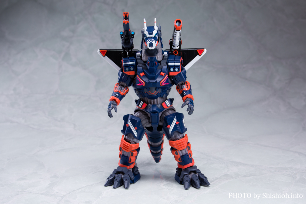 S.H.Figuarts 23p@bb A[XKMod.2^Mod.3^Mod.4 IvVp[cZbg