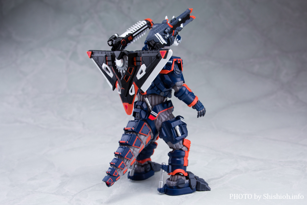 S.H.Figuarts 23p@bb A[XKMod.2^Mod.3^Mod.4 IvVp[cZbg