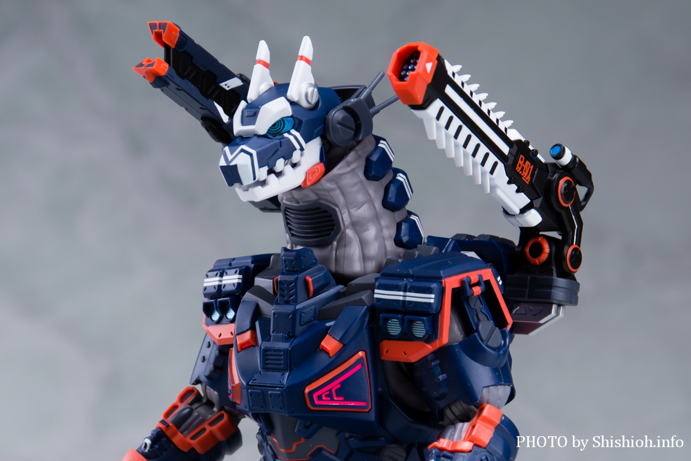 S.H.Figuarts 23p@bb A[XKMod.2^Mod.3^Mod.4 IvVp[cZbg