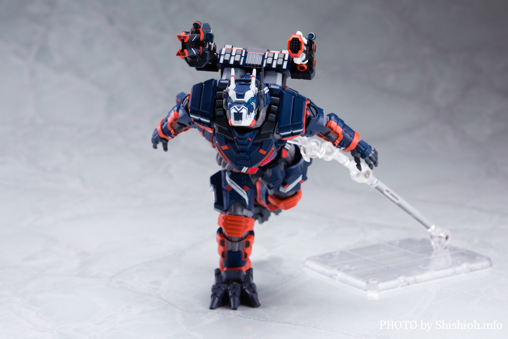 S.H.Figuarts 23p@bb A[XKMod.2^Mod.3^Mod.4 IvVp[cZbg