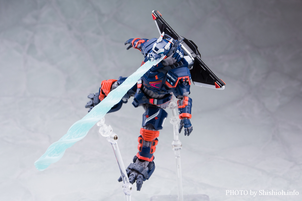 S.H.Figuarts 23p@bb A[XKMod.2^Mod.3^Mod.4 IvVp[cZbg