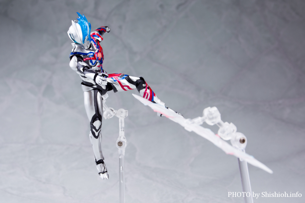 S.H.Figuarts 23p@bb A[XKMod.2^Mod.3^Mod.4 IvVp[cZbg