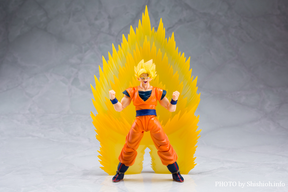 S.H.Figuarts X[p[TCl̃GtFNgp[cZbg-uԈړ߂͂ߔg-