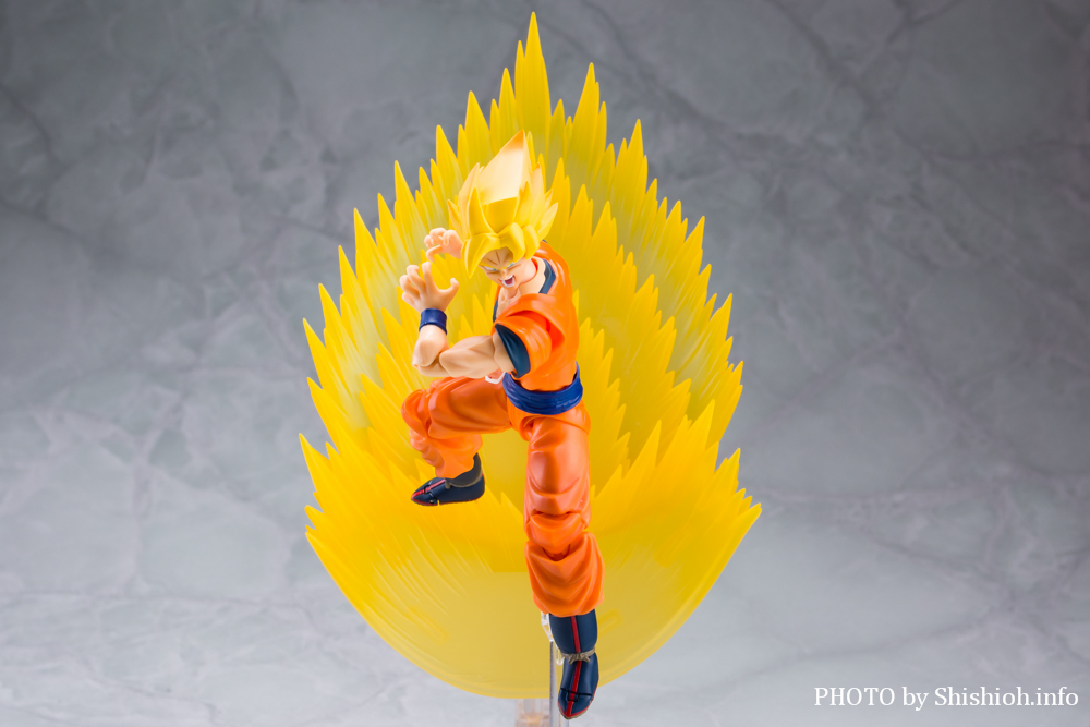 S.H.Figuarts X[p[TCl̃GtFNgp[cZbg-uԈړ߂͂ߔg-