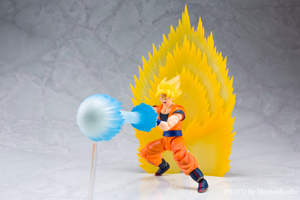 S.H.Figuarts X[p[TCl̃GtFNgp[cZbg-uԈړ߂͂ߔg-