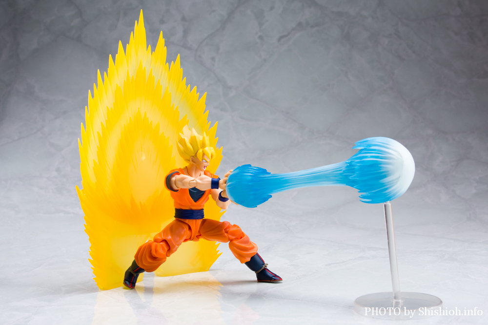 S.H.Figuarts X[p[TCl̃GtFNgp[cZbg-uԈړ߂͂ߔg-