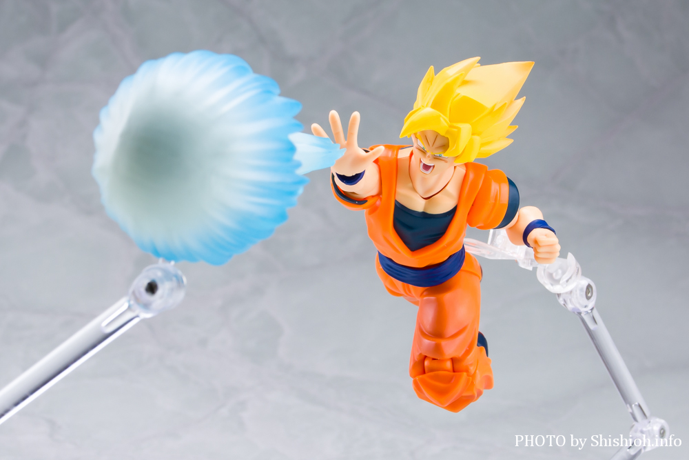 S.H.Figuarts X[p[TCl̃GtFNgp[cZbg-uԈړ߂͂ߔg-