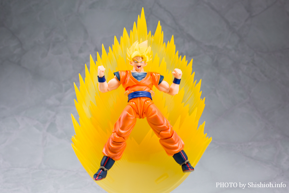 S.H.Figuarts X[p[TCl̃GtFNgp[cZbg-uԈړ߂͂ߔg-