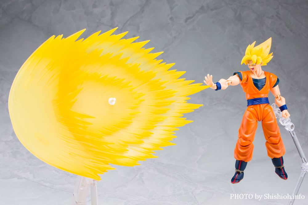 S.H.Figuarts X[p[TCl̃GtFNgp[cZbg-uԈړ߂͂ߔg-