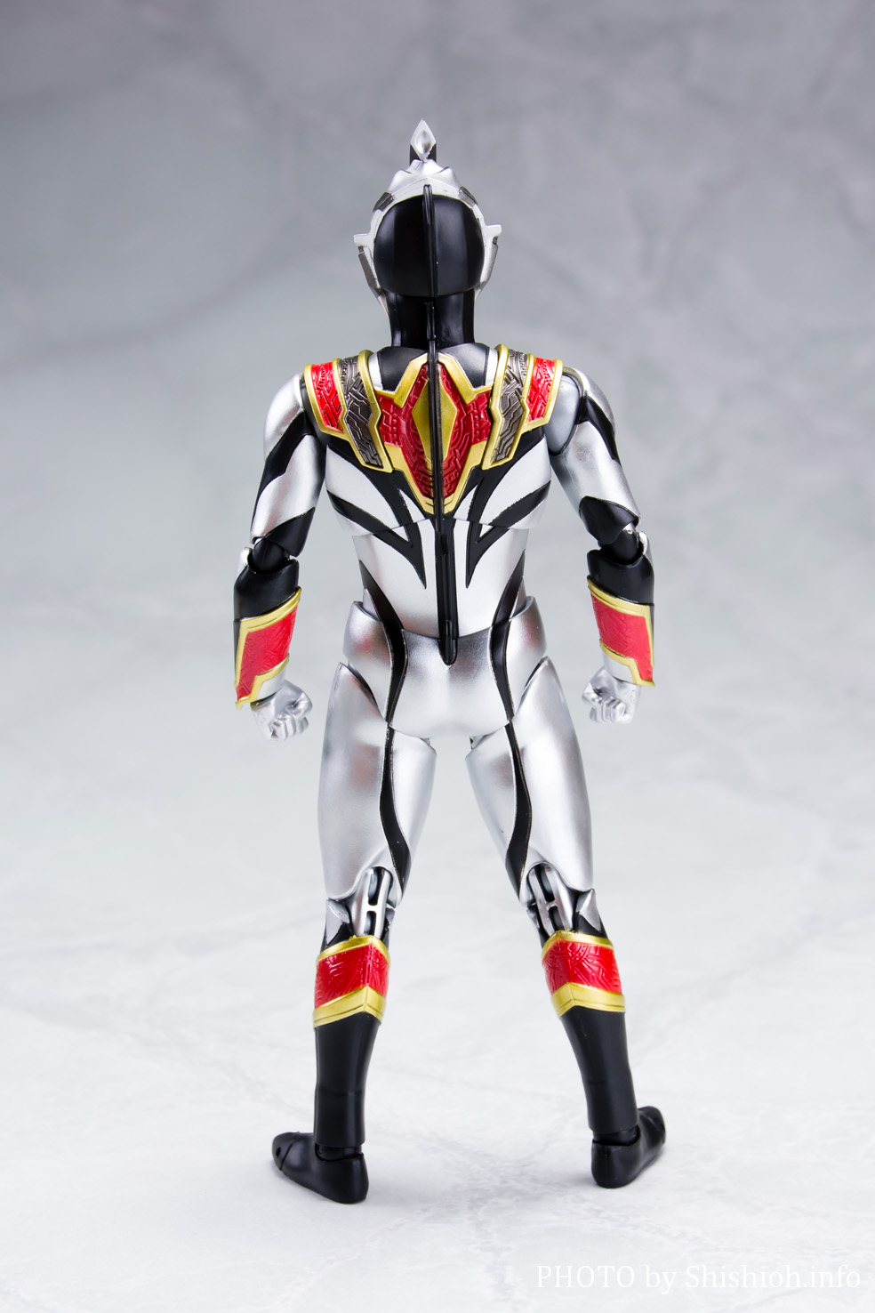 プレミアムバンダイS.H.Figuarts イーヴィルトリガー - dgw-widdersdorf.de