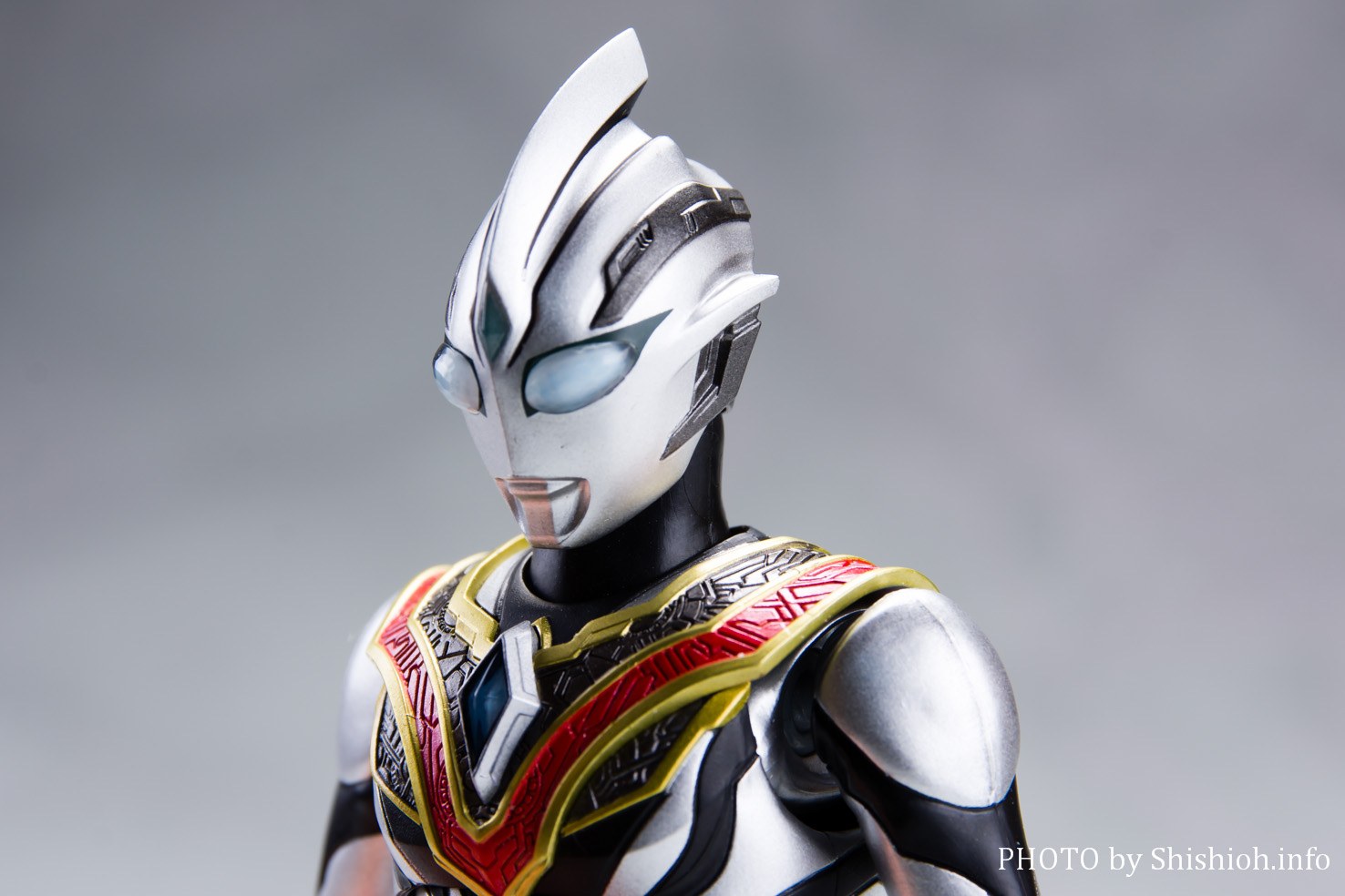 限定版 figuarts イーヴィルトリガー 特撮 - powertee.com