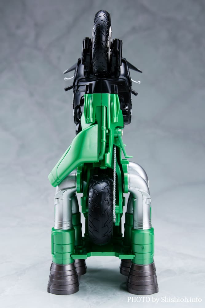 S.H.Figuarts EX �}�V���n�[�h�{�C���_�[�_�b�V���u�[�X�g���j�b�g