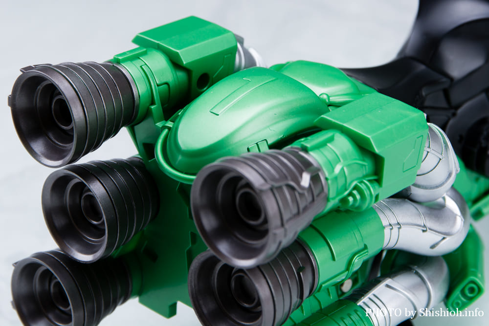 S.H.Figuarts EX �}�V���n�[�h�{�C���_�[�_�b�V���u�[�X�g���j�b�g