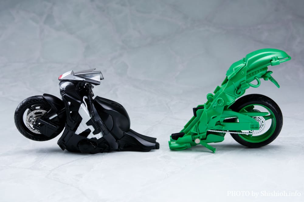 S.H.Figuarts EX �}�V���n�[�h�{�C���_�[�_�b�V���u�[�X�g���j�b�g