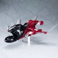 �y�O�ꃌ�r���[�zS.H.Figuarts EX �}�V���n�[�h�{�C���_�[�^�[�r�����[���j�b�g