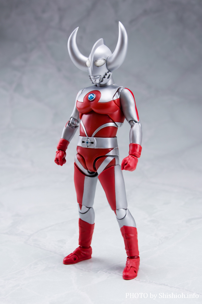 S.H.Figuarts Eg̕