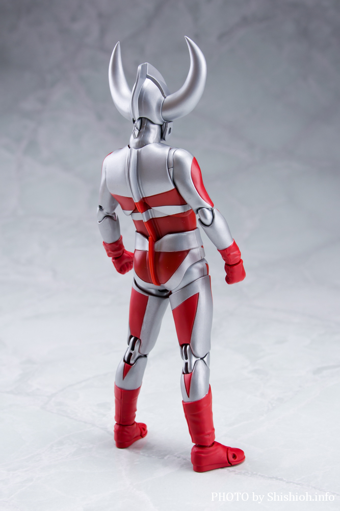 S.H.Figuarts Eg̕