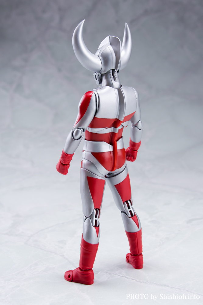 S.H.Figuarts Eg̕