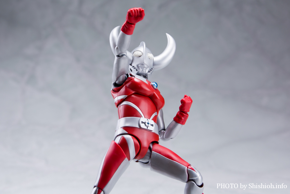 S.H.Figuarts Eg̕