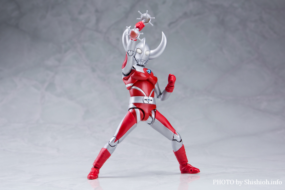 S.H.Figuarts Eg̕