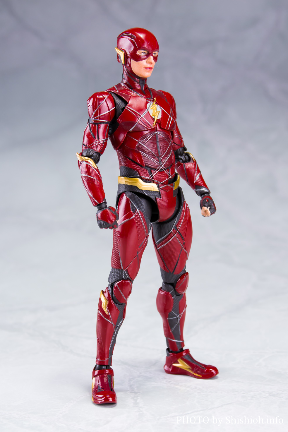 S.H.Figuarts フラッシュ