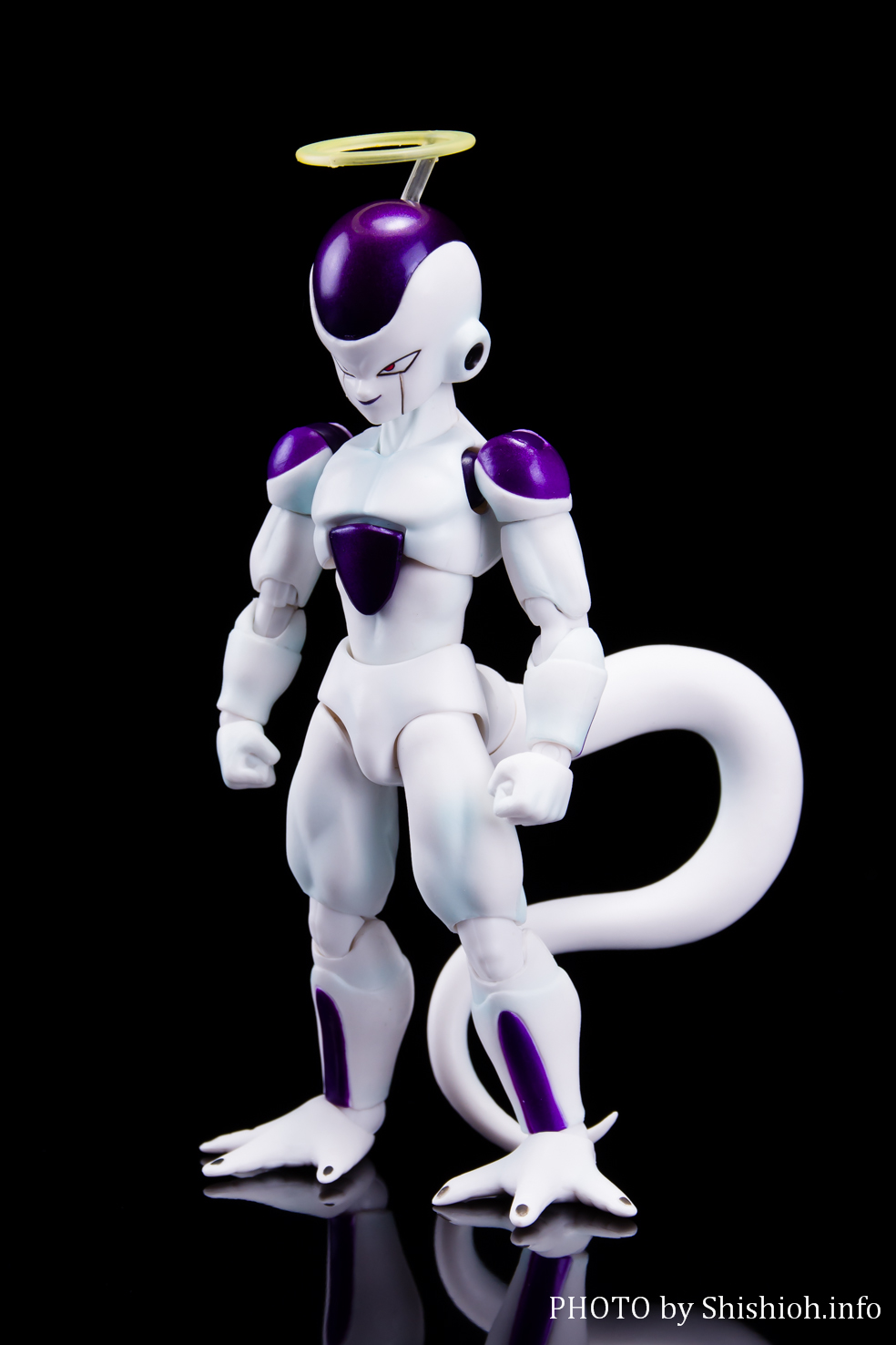 フィギュアーツドラゴンボール フリーザ 最終形態 ⭕️新品未開封