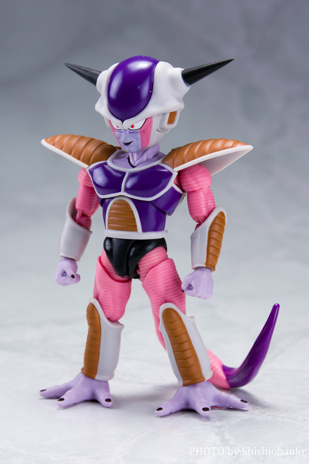 S.H.Figuarts t[U `ԁt[U|bh