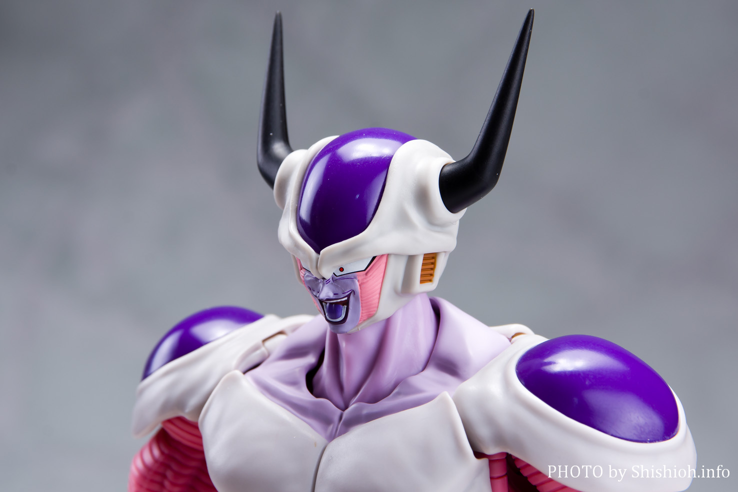 株価 S.H.Figuarts フリーザ 第二形態 ドラゴンボールZ | president.gov.mt