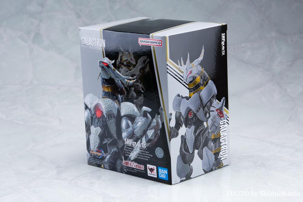 S.H.Figuarts MNg