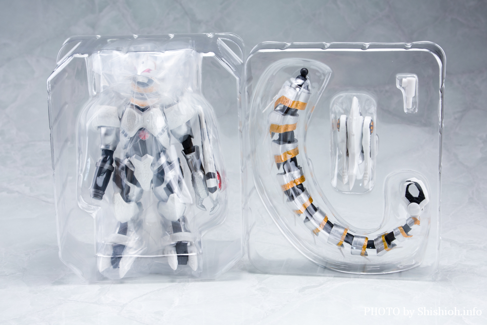 S.H.Figuarts MNg