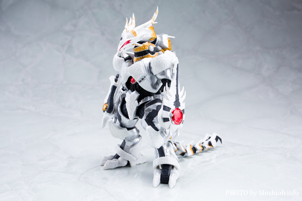 S.H.Figuarts MNg