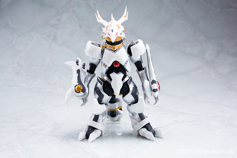 S.H.Figuarts MNg