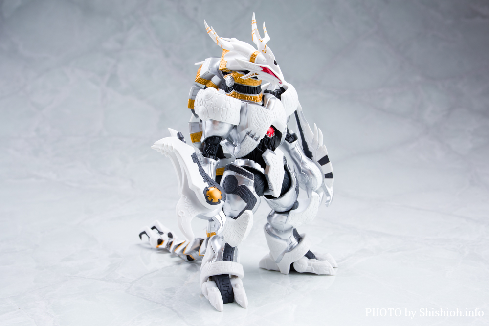 S.H.Figuarts MNg