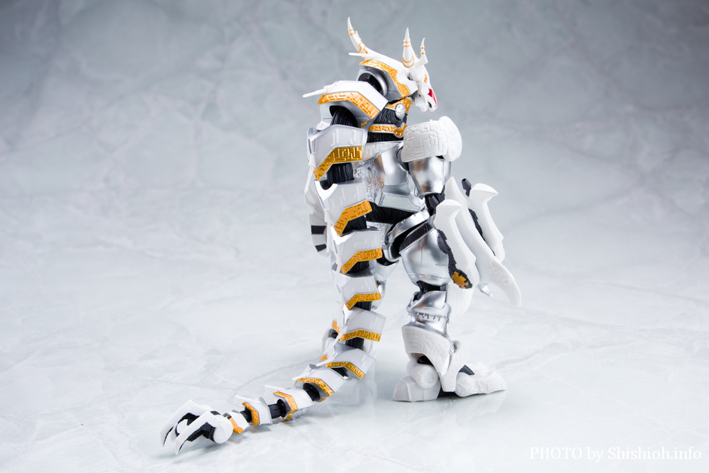 S.H.Figuarts MNg