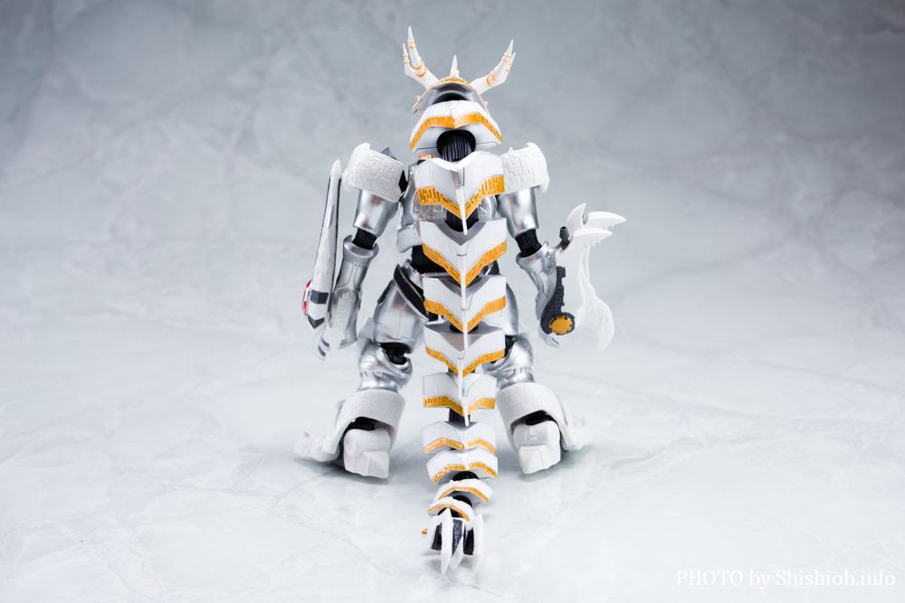 S.H.Figuarts MNg